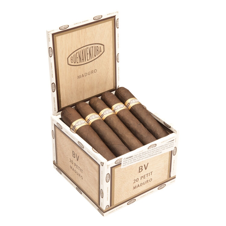 View product media BVPEBV3 BV Petit, , jrcigars 2